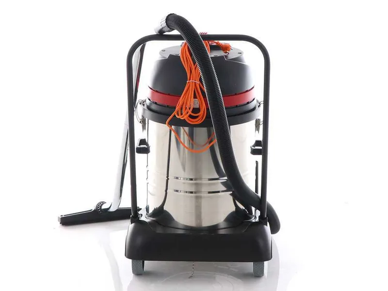 Nilfisk Viper LSU 155-EU - Aspirateur eau et poussière professionnel