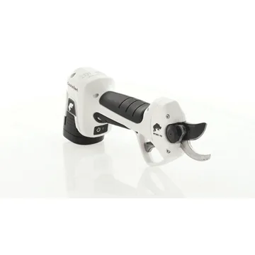 Castellari Ryno 40 - Sécateur électrique de taille - 2x 14,4V - 2,5 Ah - Diamètre de coupe 25 mm