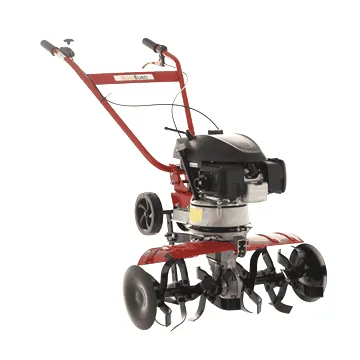 Motobineuse Rotalux 52A H65 avec fraise 75 cm - Moteur Honda GCV200 - 1 vitesse avant