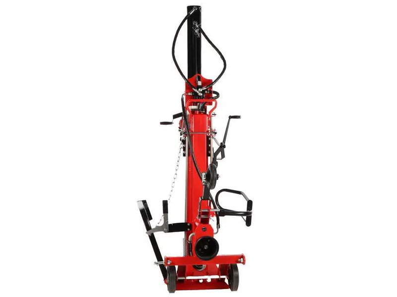 Blue Bird LS PTO 30000 - Fendeuse à bois sur tracteur - Verticale