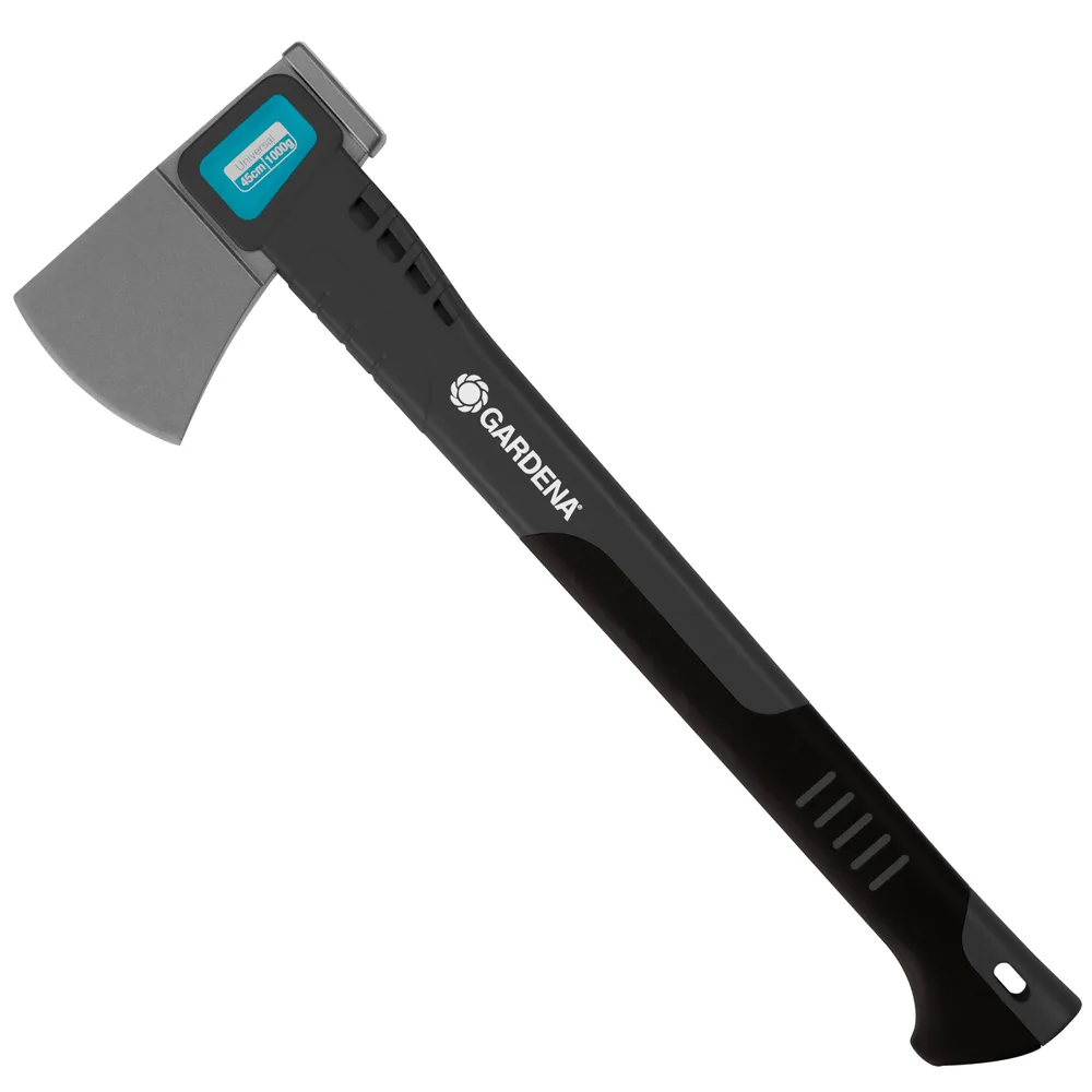 Gardena 1000A - Hache de coupe - 45 cm