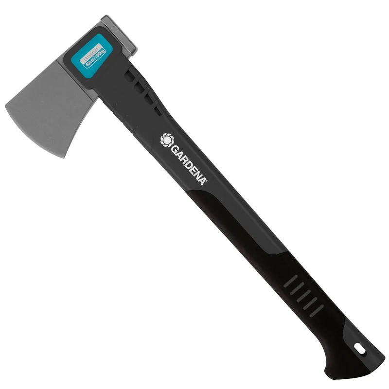 Gardena 1000A - Hache de coupe - 45 cm