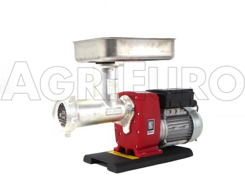 New O.M.R.A. New-Line TC22 - Hachoir à viande électrique - 1200W