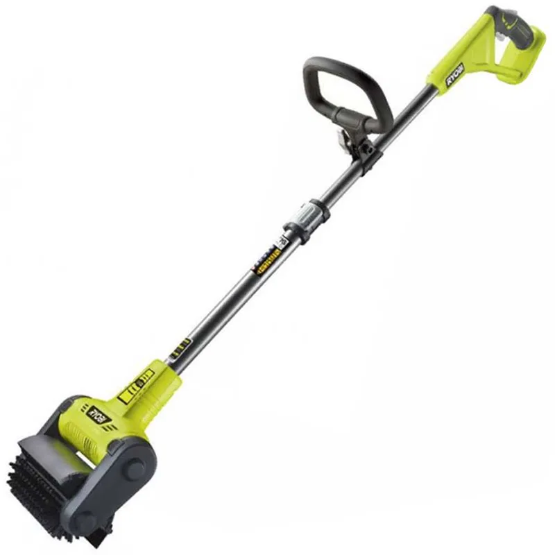 Ryobi RY18PCB-0 - Nettoyeur de sols à batterie - 18V - sans batterie et sans chargeur