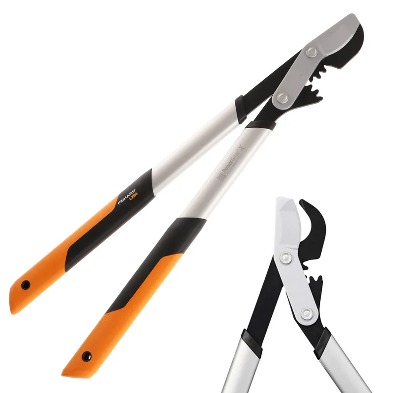 Fiskars PowerGearTX LX94 - Coupe-branches Bypass - Taille M