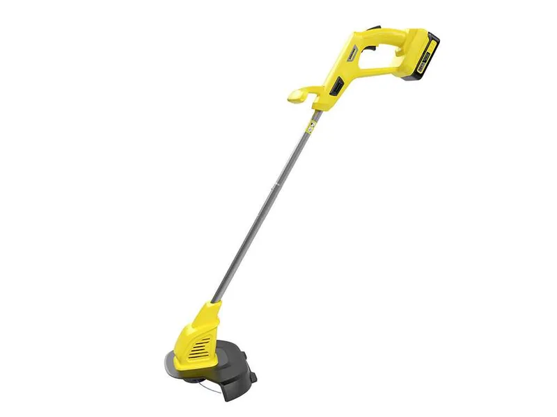 Karcher LTR 18-25 - Coupe-bordure à batterie