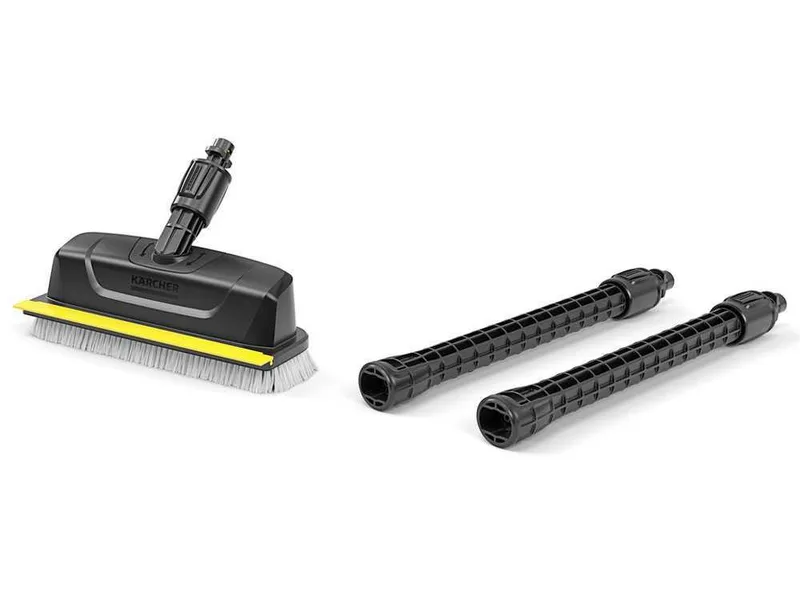 Brosse nettoyante haute performance pour nettoyeur haute pression Karcher PS 30