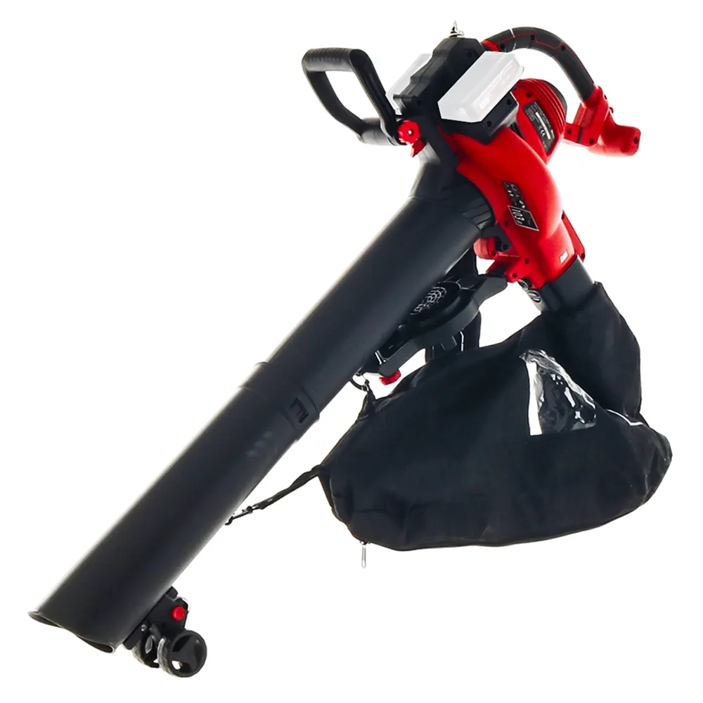 Einhell GE-CL 36/230 Li E - Souffleur aspirateur à batterie