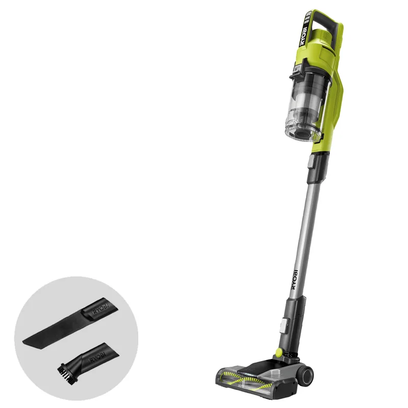Ryobi RSV18-0 - Aspirateur sans fil