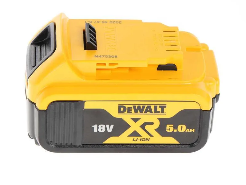 Batterie DeWalt DCB184-XJ - 18 V 5Ah