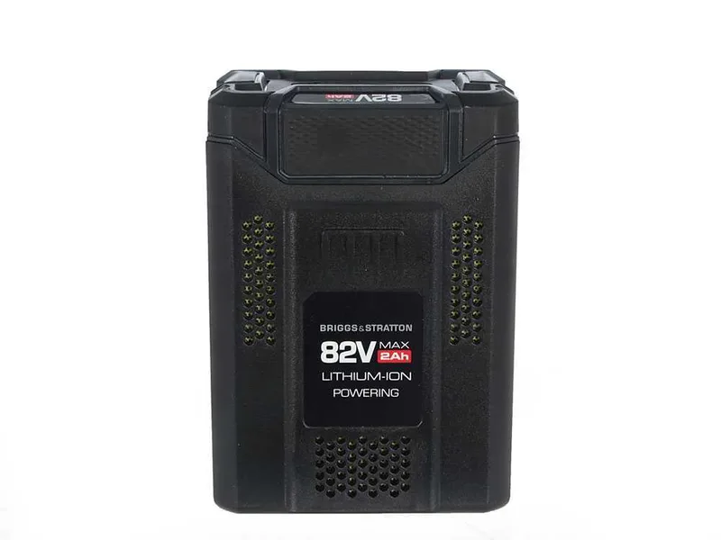 Batterie au lithium Briggs&Stratton - 2AH 82V