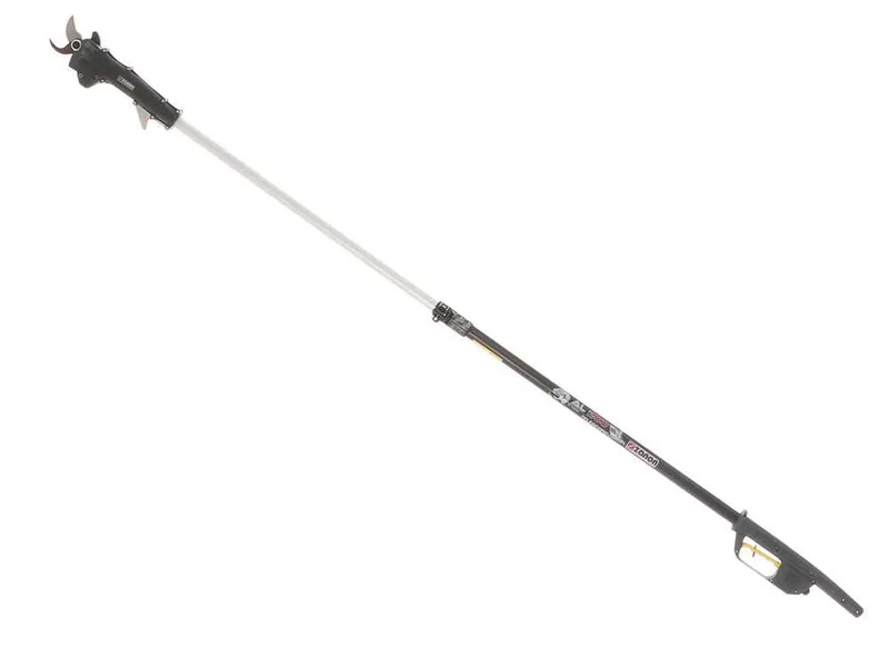 Zanon Shark ZS50 - Sécateur électrique de taille sur perche - 50.4V 2.9 Ah - 255 cm
