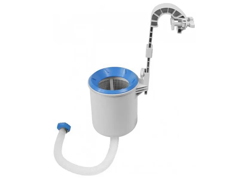 Skimmer deluxe pour pompes Intex 28000 - Débit d'eau min. 3785 L/h