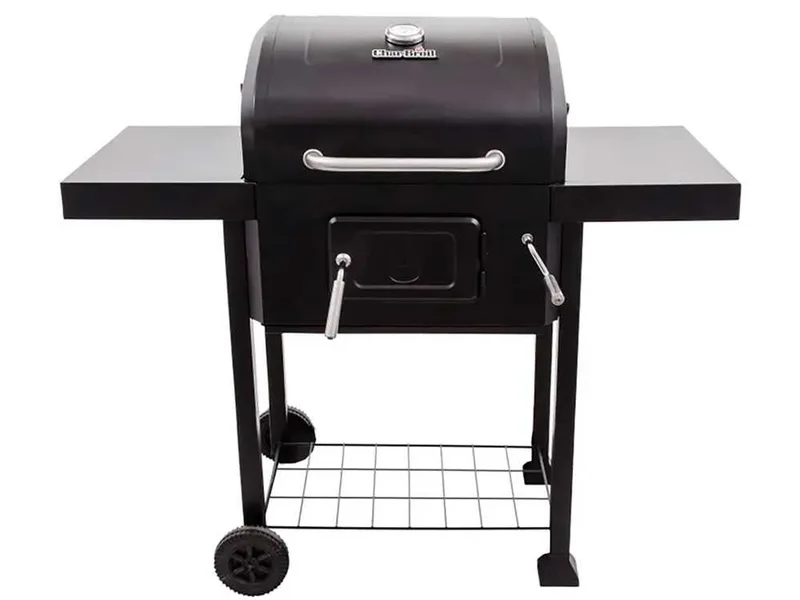 Char-Broil Charcoal 2600 - Barbecue à charbon