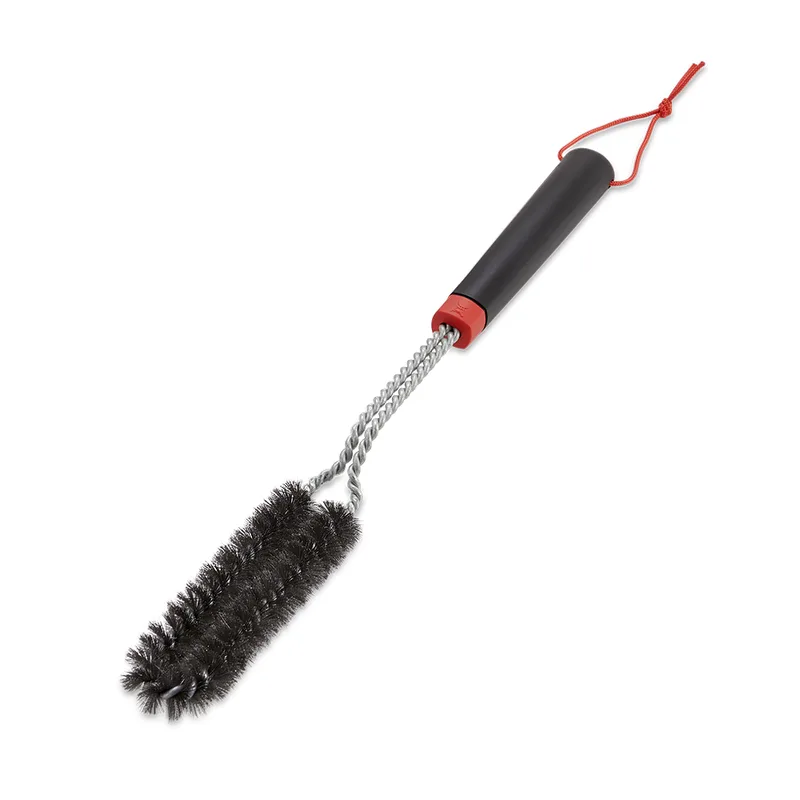 Brosse pour grilles Weber - 45 cm