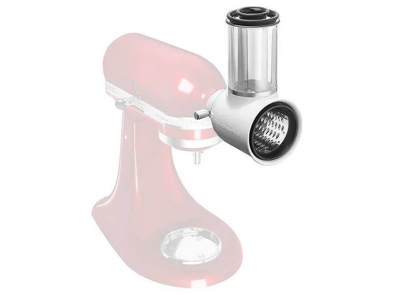 KitchenAid 5KSMVSA - Coupe-légumes et râpe