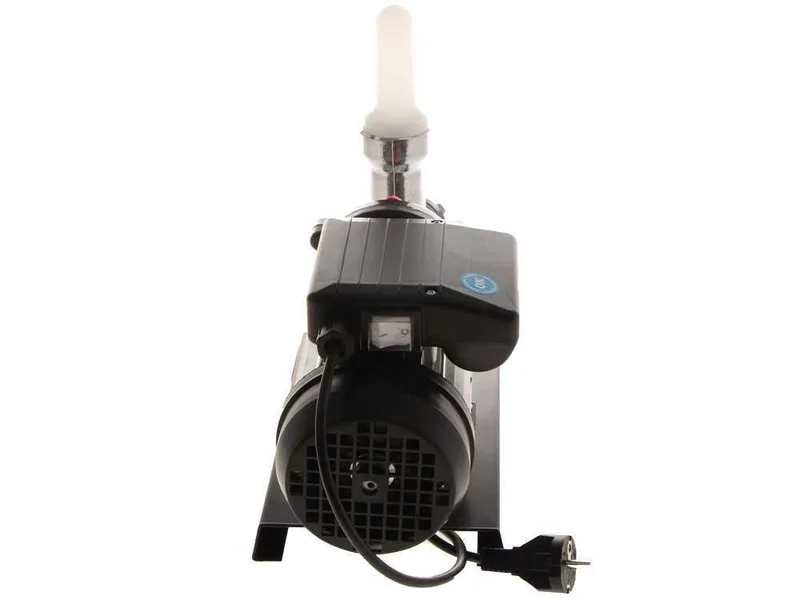 Reber N.3 9600N-8410N - Extrudeuse - Machine à pâtes avec moteur électrique à induction 450W