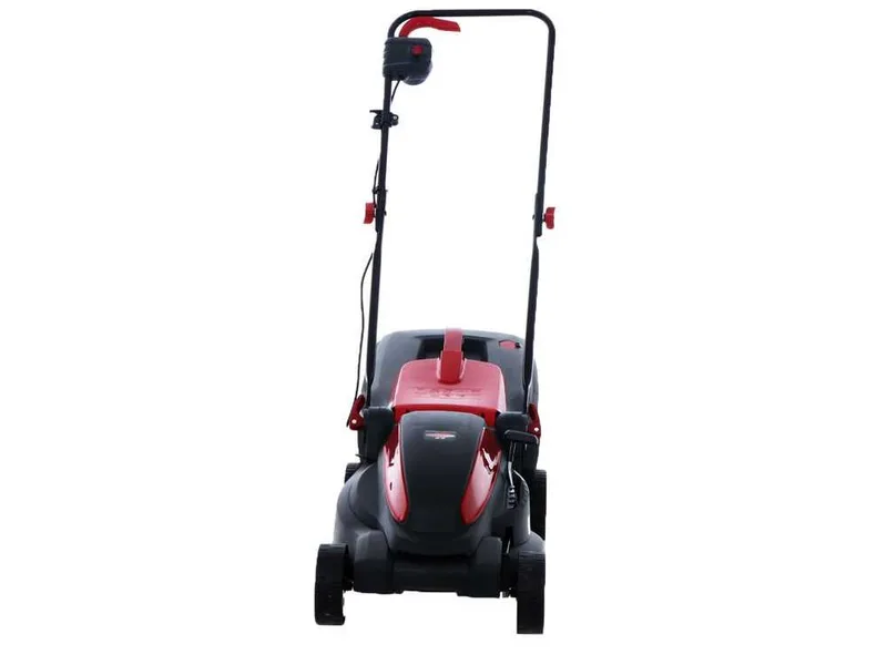 Castelgarden XE 40 - Tondeuse à gazon électrique - 1400W - Coupe de 38 cm