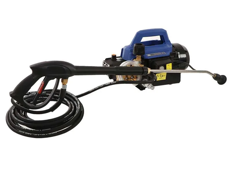 Annovi Reverberi 670 - Nettoyeur haute pression à eau froide - 160 bar max - Débit 500 l/h