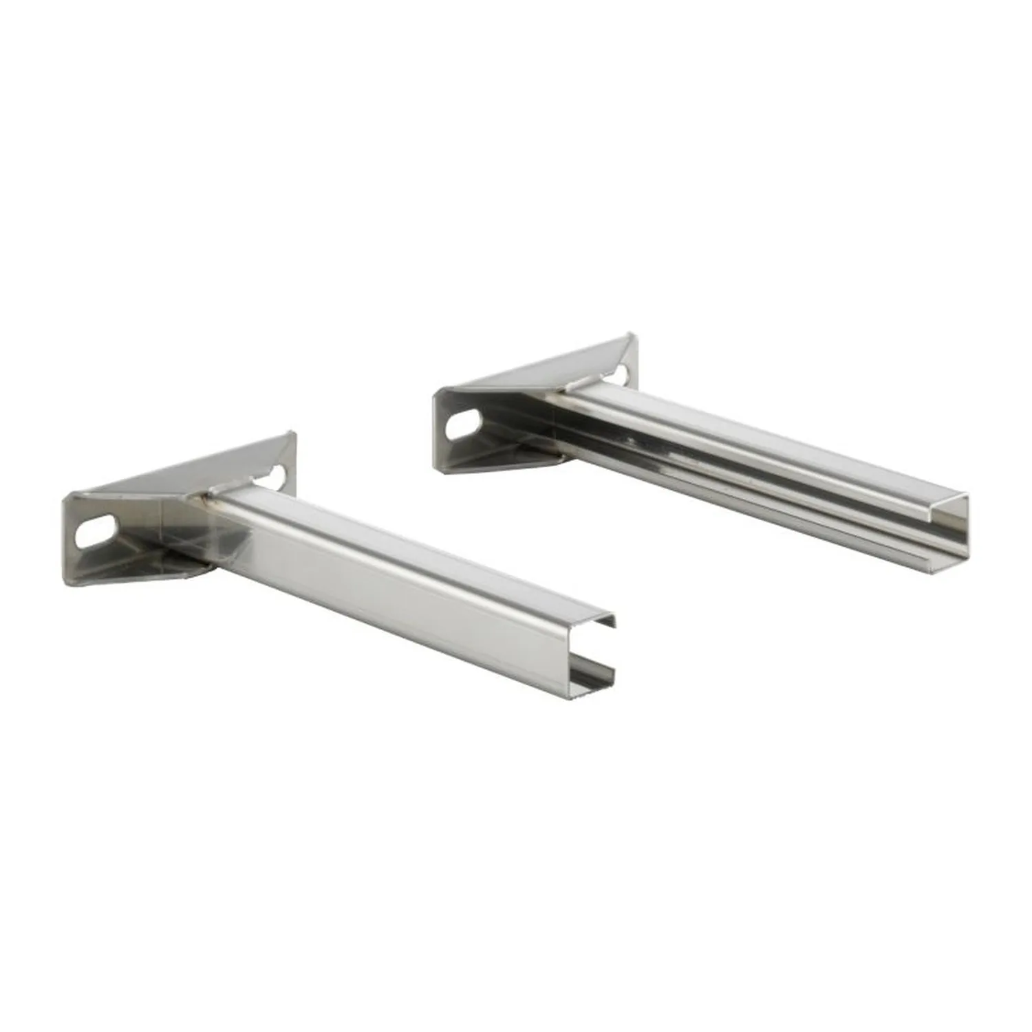 Schiedel Rallonge pour support mural type L5 mate