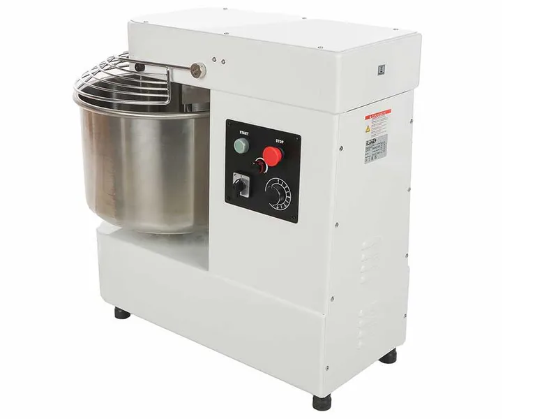 Prismafood iLine SFMC 40 VAR - Pétrin à spirale - capacité 33 kg - monophasé