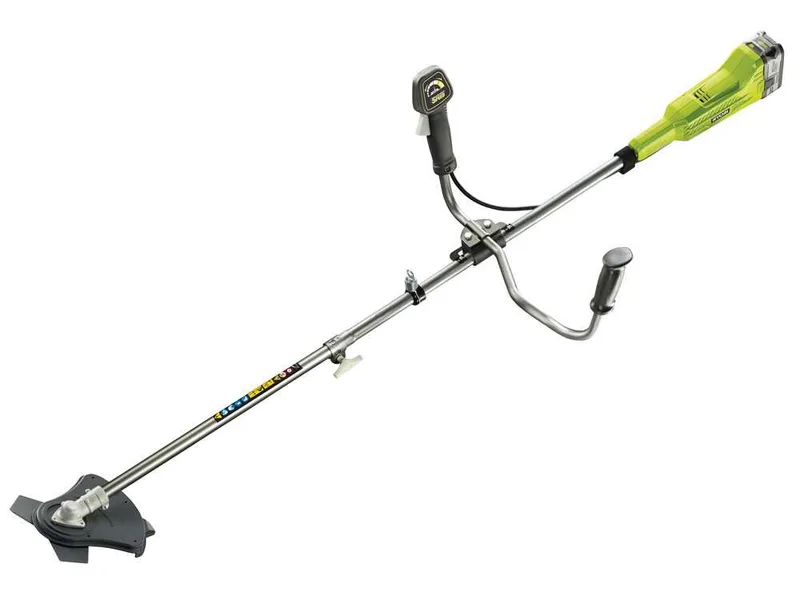 Ryobi RBC18X20B4F - Débroussailleuse à batterie - 18 V - 4 Ah