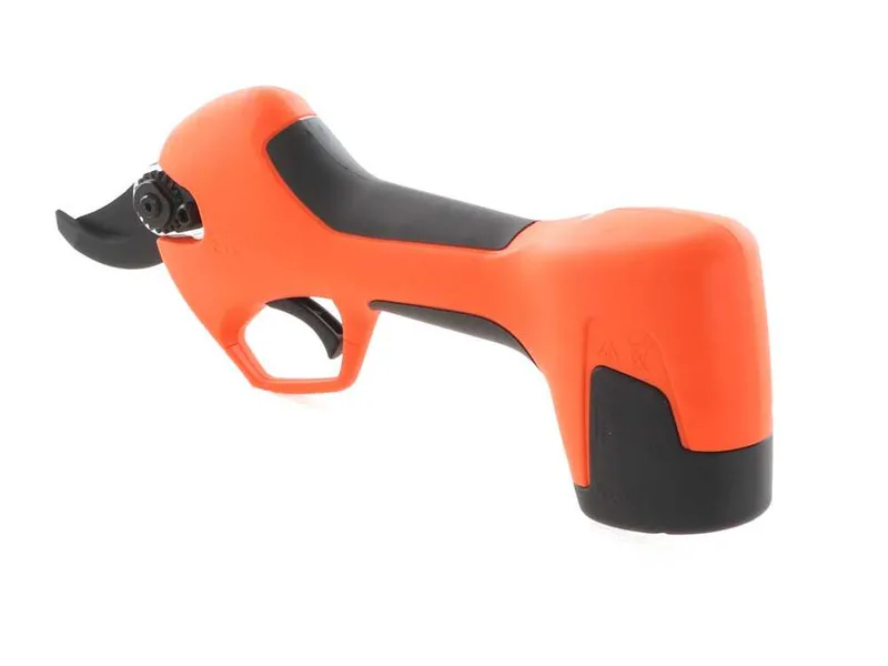 Sécateur électrique de taille Stocker Vulcano E-25 TR 14.4 V - Diamètre de coupe 25 mm