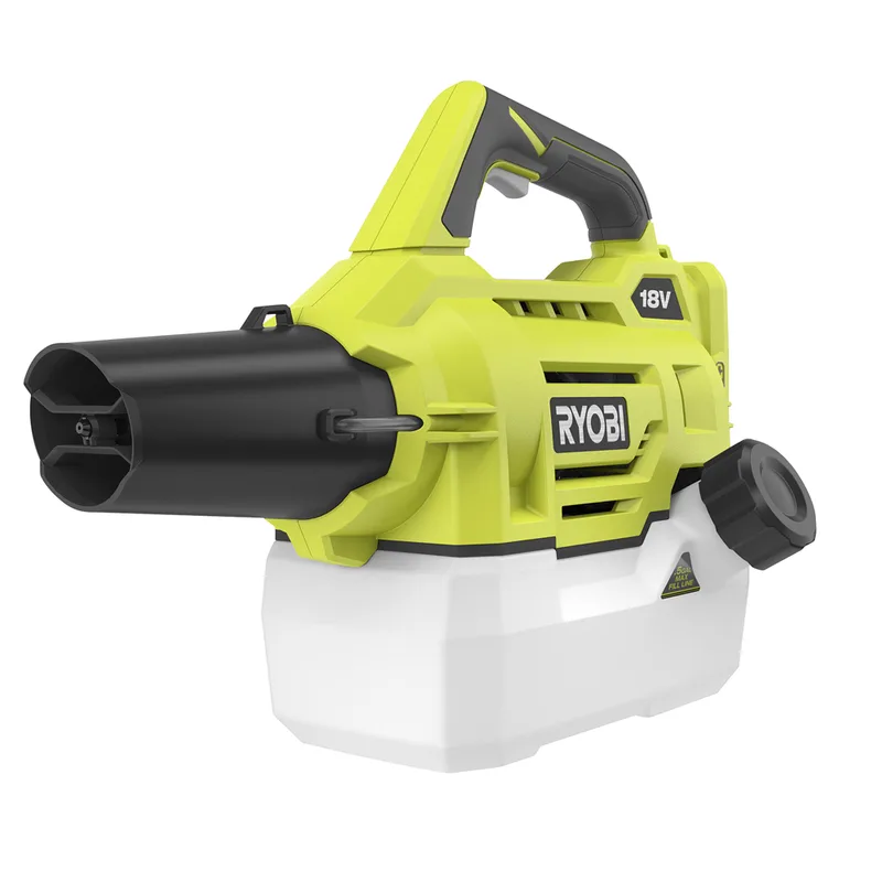 Atomiseur à batterie portatif RYOBI RY18FGA-0 -18V