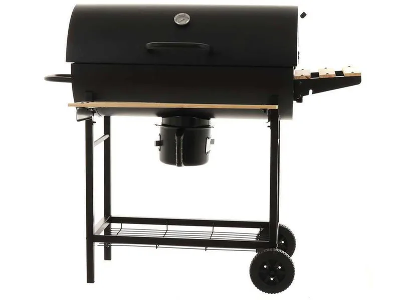 Royal Food CB 450 - Barbecue à charbon