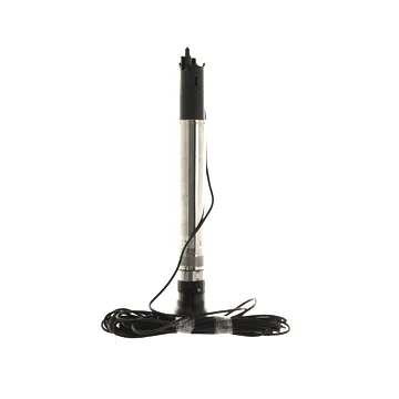 Pompe à immersion pour puits Gardena 6000/5 Inox Automatic - Pour eaux claires - flotteur intégré