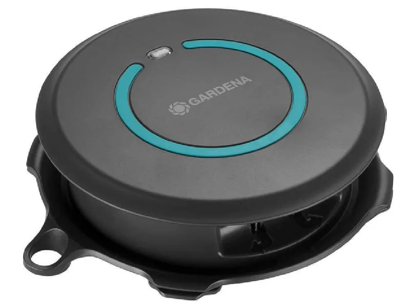 Accessoire limitation zone de tonte Gardena Zone Protect