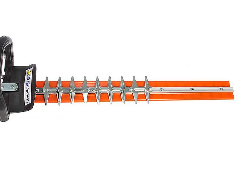 Taille-haie avec moteur thermique Ama NG3-HT60R avec lamier de 60 cm
