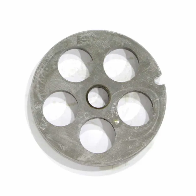 TC5 orifice 14 mm tamis Reber - Plaque pour hâchoir à viande