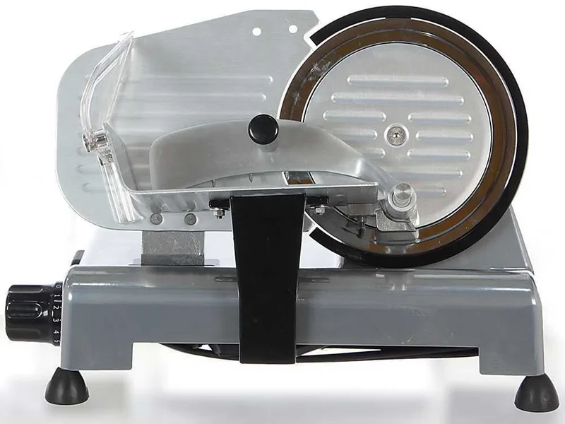 Reber TA20 - Trancheuse avec lame trempée et rectifiée de 200 mm - 140W