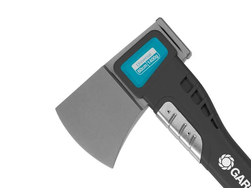 Gardena 1400A - Hache de coupe - 60 cm