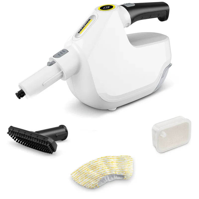 Karcher SC 1 Multi - Nettoyeur vapeur portable - 1300 W