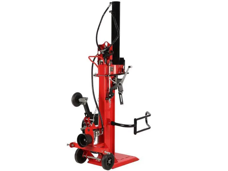 Blue Bird LS PTO 30000 - Fendeuse à bois sur tracteur - Verticale