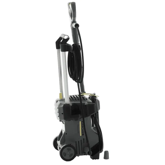 Karcher HD 5/13 P Plus - Nettoyeur haute pression professionnel - 170 bar max - 490 L/H
