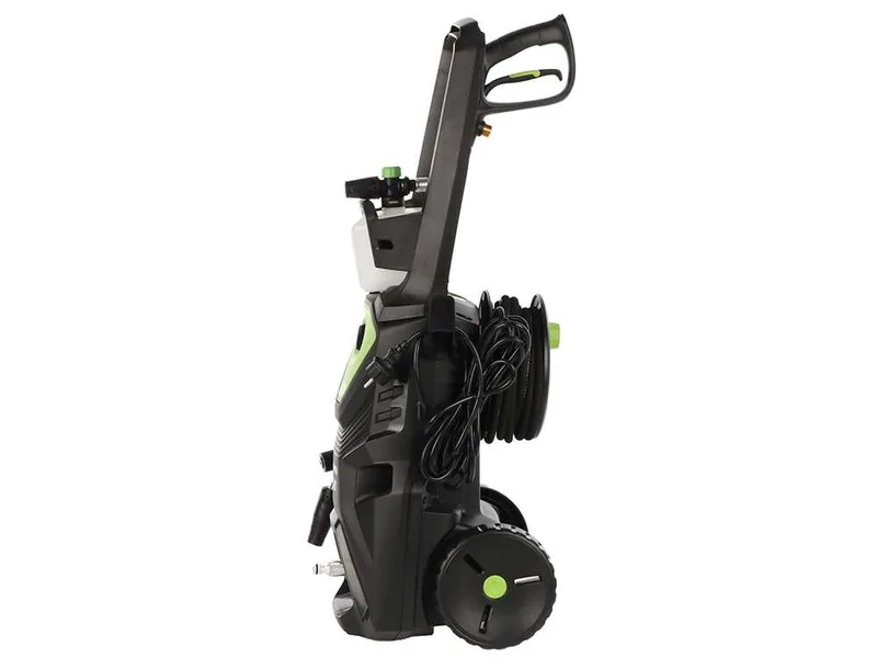 Ribimex RX6 - Nettoyeur haute pression à eau froide - 180 bar max - Débit 460 lt/h