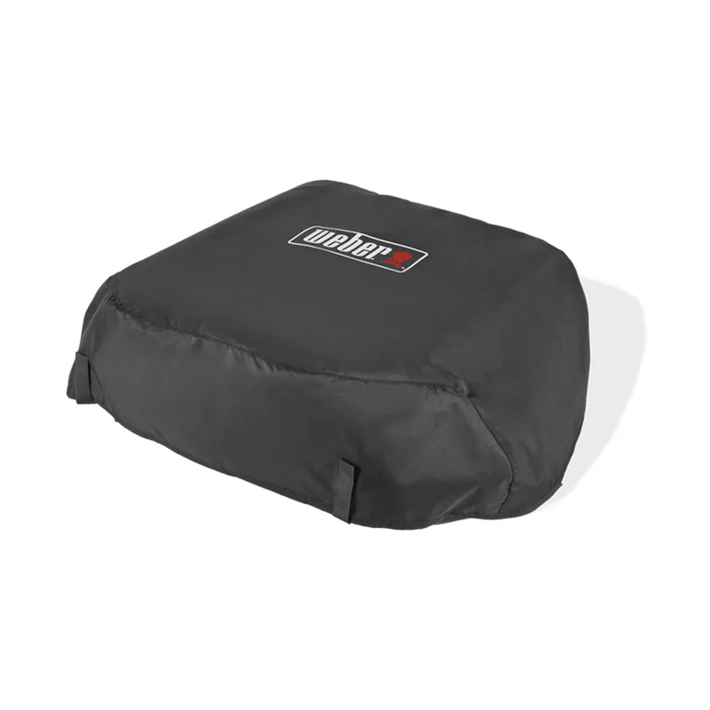 Étui Premium pour plaque Slate GP 43 cm Weber