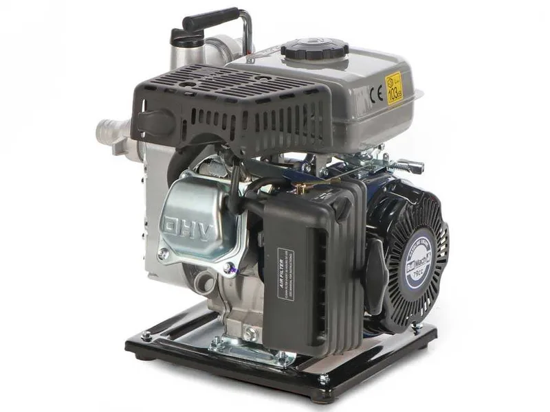 BullMach AQUANIS 30 - Pompe thermique - avec raccord de 30 mm