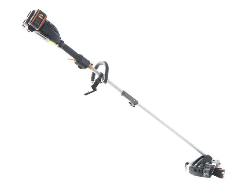 Worx NITRO WG186E - Débroussailleuse multifonction à batterie - 2x20V/4Ah