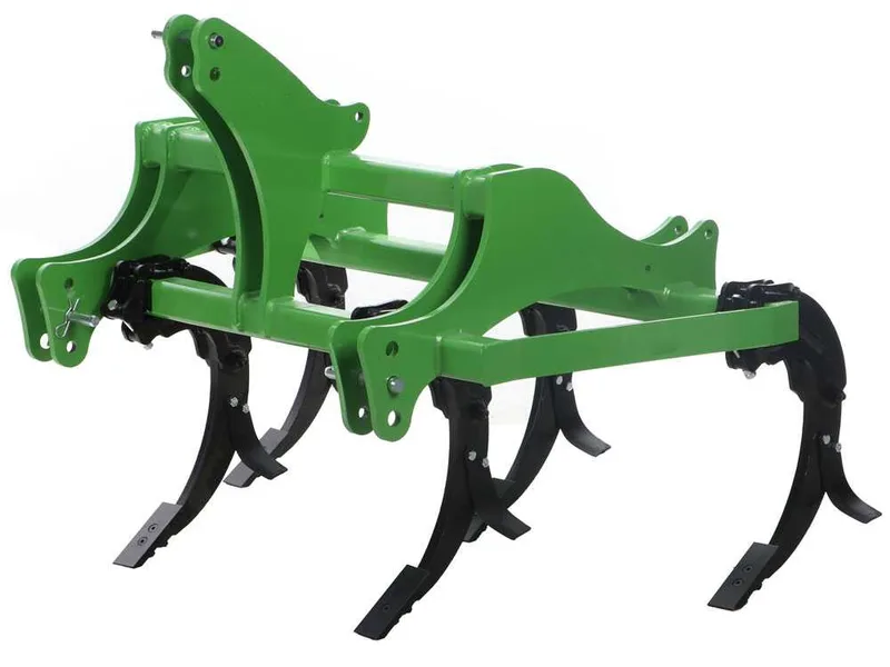Seven Italy - RT5_Compak - Seven Italy - Décompacteur à 5 Éléments 150 Cm