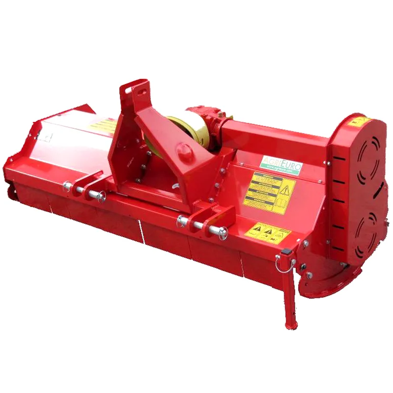 Premium Line FL 190 - Broyeur pour tracteur - Série medium - Raccord fixe