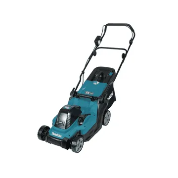 Makita LM003GZ xgt - Tondeuse à batterie - 40V - Coupe 38 cm - sans batterie et sans chargeur