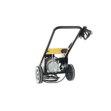 Lavor Columbia R 1515 GL - Nettoyeur haute pression à froid professionnel - 180 Bar - 900 l/h - Pompe professionnelle 1450 RPM