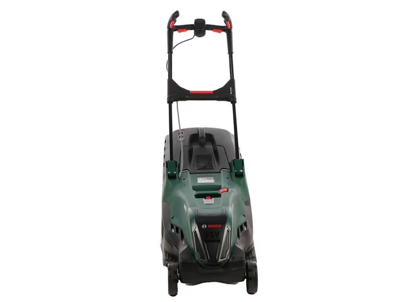 Bosch AdvancedRotak 36V-44-750 - Tondeuse à gazon sans fil - Coupe 44 cm - 2 x 36V 4Ah
