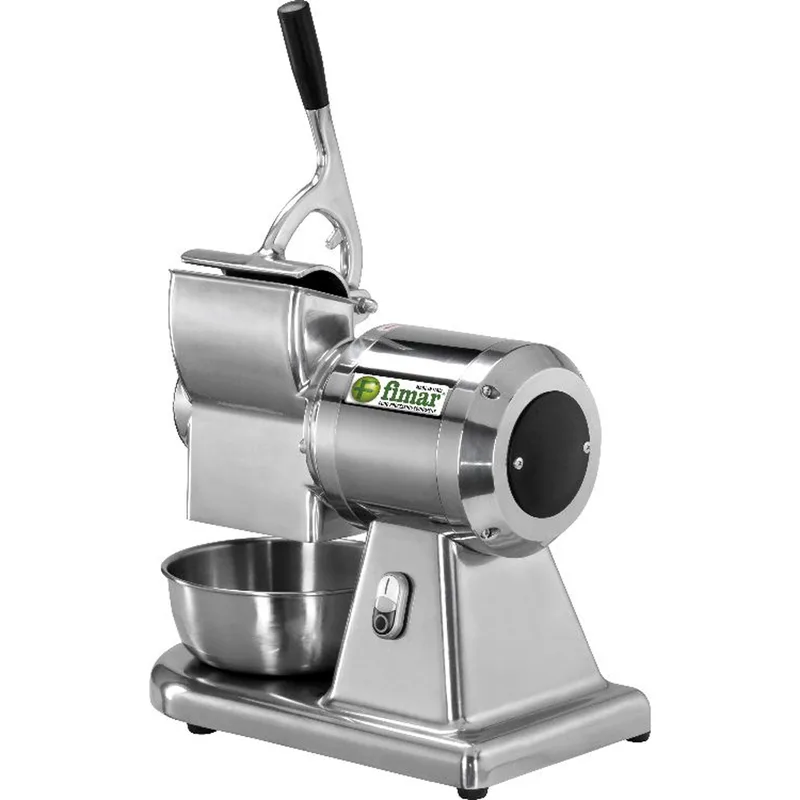 Fimar GR12S - Râpe électrique professionnelle triphasée - 750W
