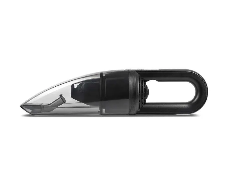 Girmi AP16 - Aspirateur portable rechargeable à batterie - 7.4V - 1.5Ah