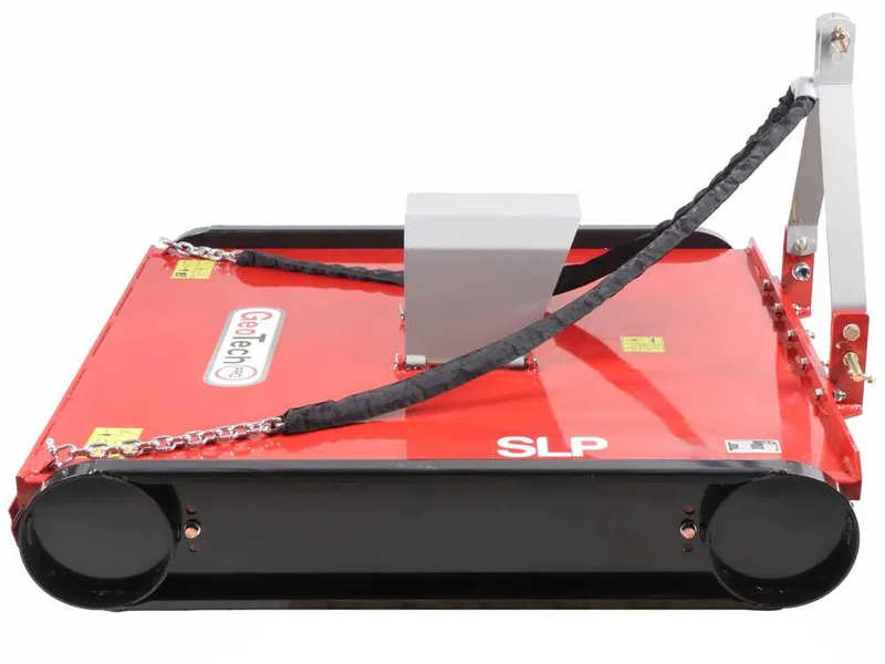 GeoTech Pro SLP 160 - Broyeur plat à axe vertical pour tracteur
